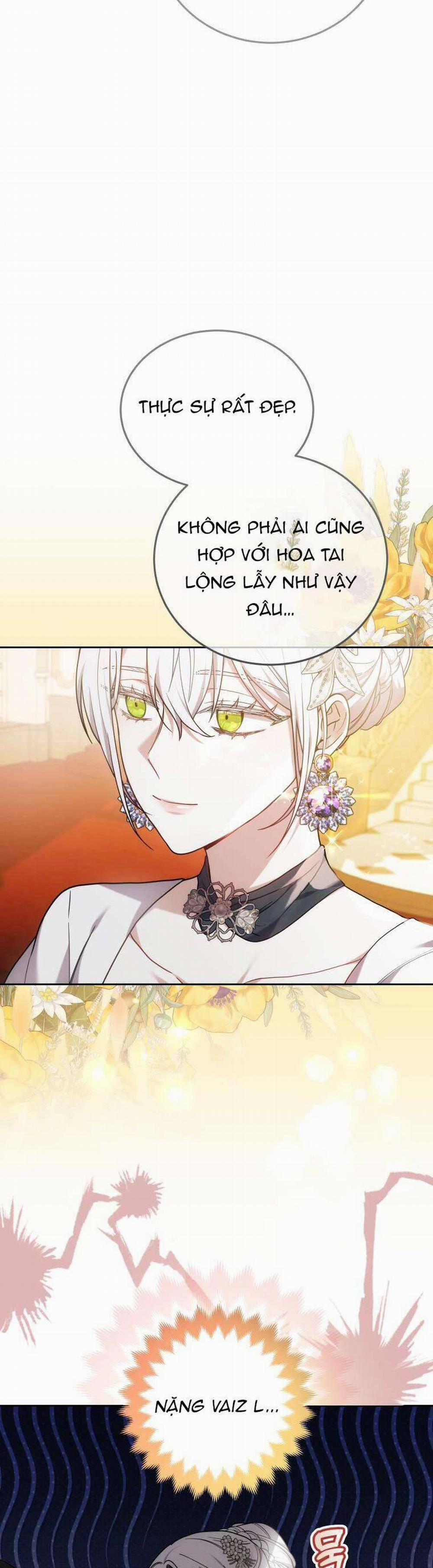 Cháu Trai Của Nam Chính Rất Thích Tôi 66 trang 7