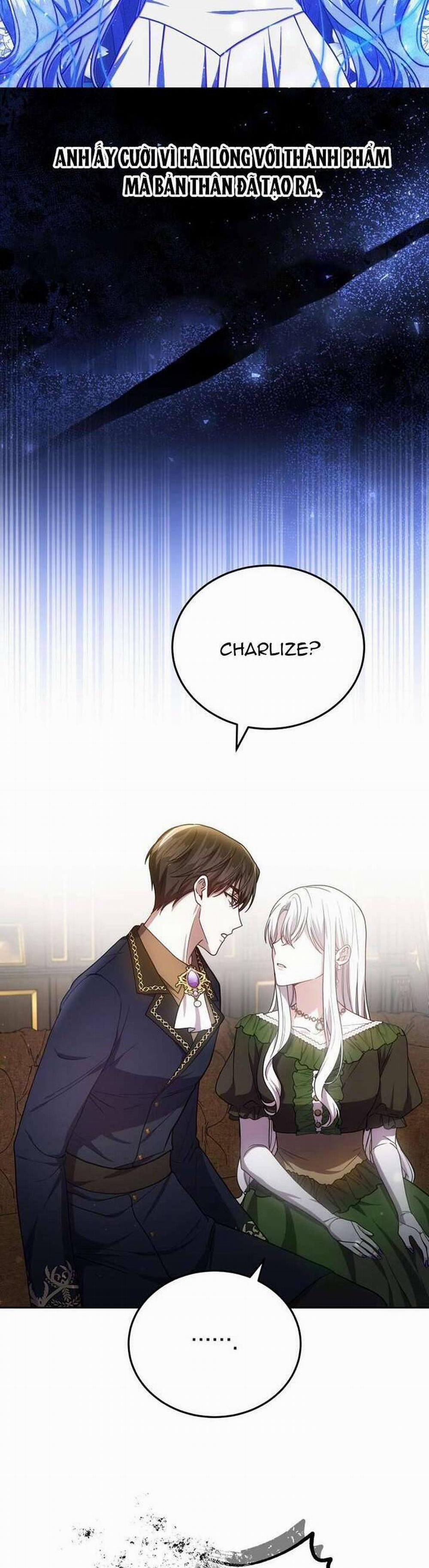 Cháu Trai Của Nam Chính Rất Thích Tôi 68 trang 11