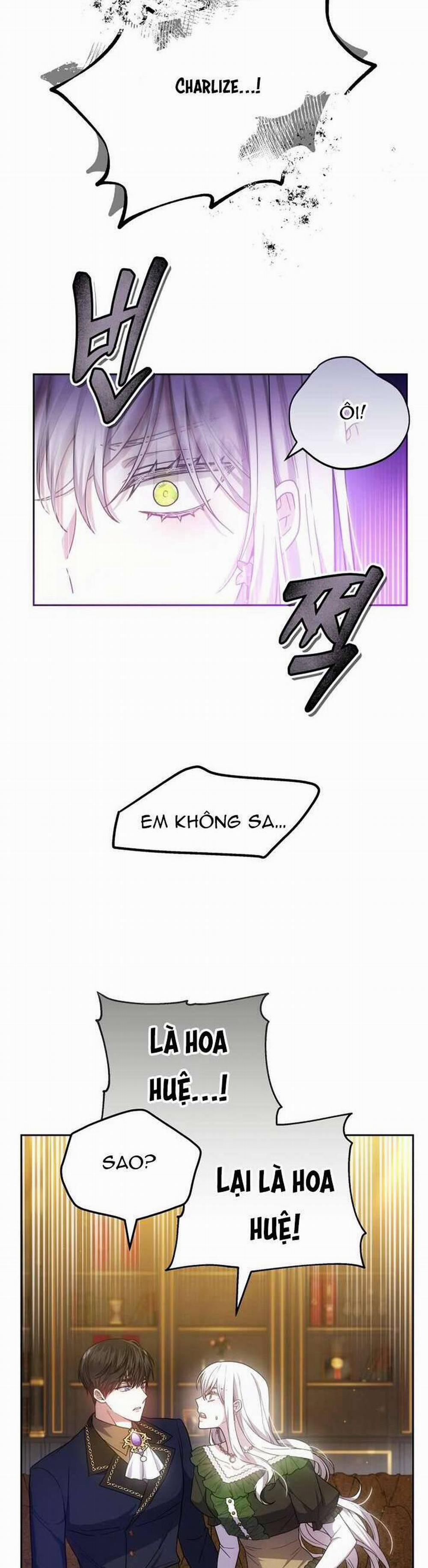 Cháu Trai Của Nam Chính Rất Thích Tôi 68 trang 12