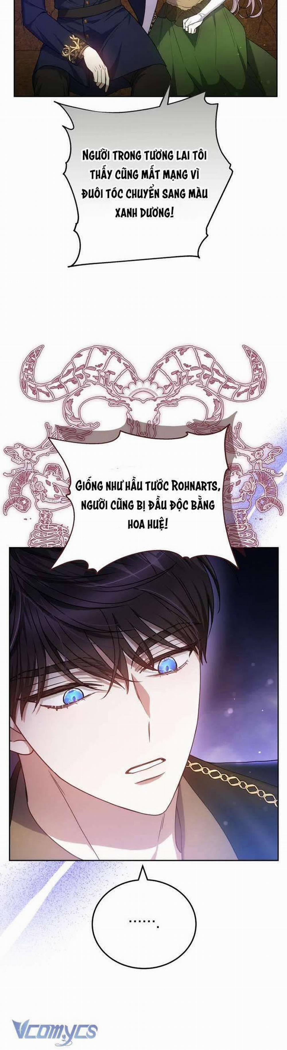 Cháu Trai Của Nam Chính Rất Thích Tôi 68 trang 13