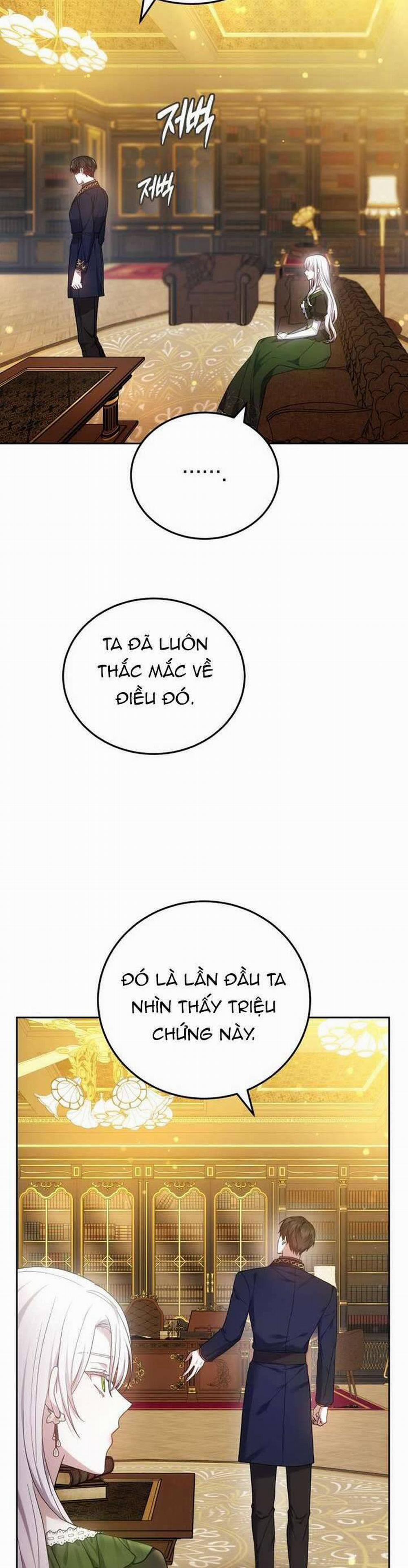 Cháu Trai Của Nam Chính Rất Thích Tôi 68 trang 15