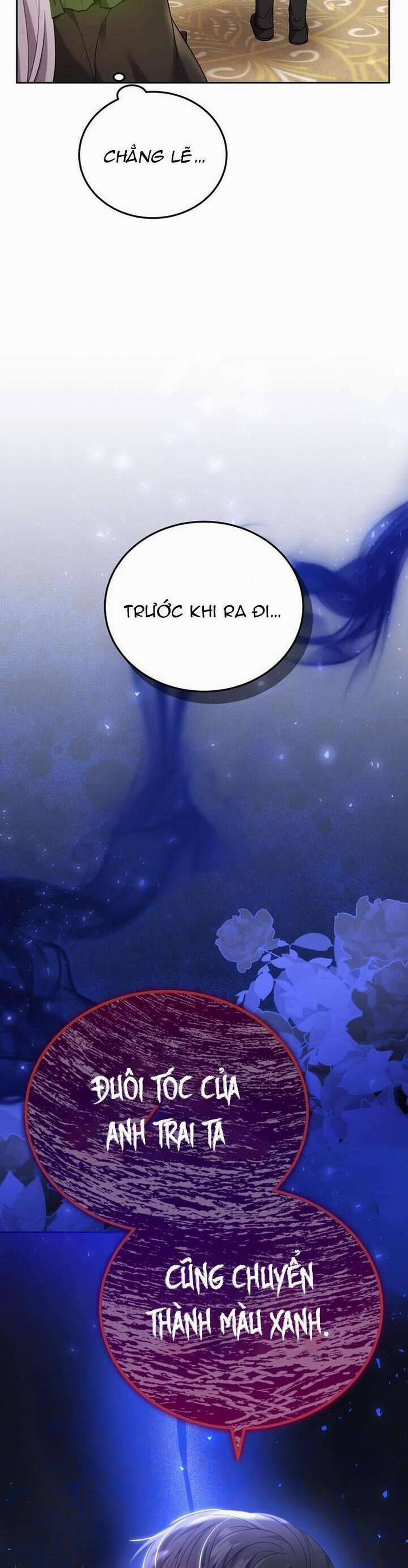 Cháu Trai Của Nam Chính Rất Thích Tôi 68 trang 16