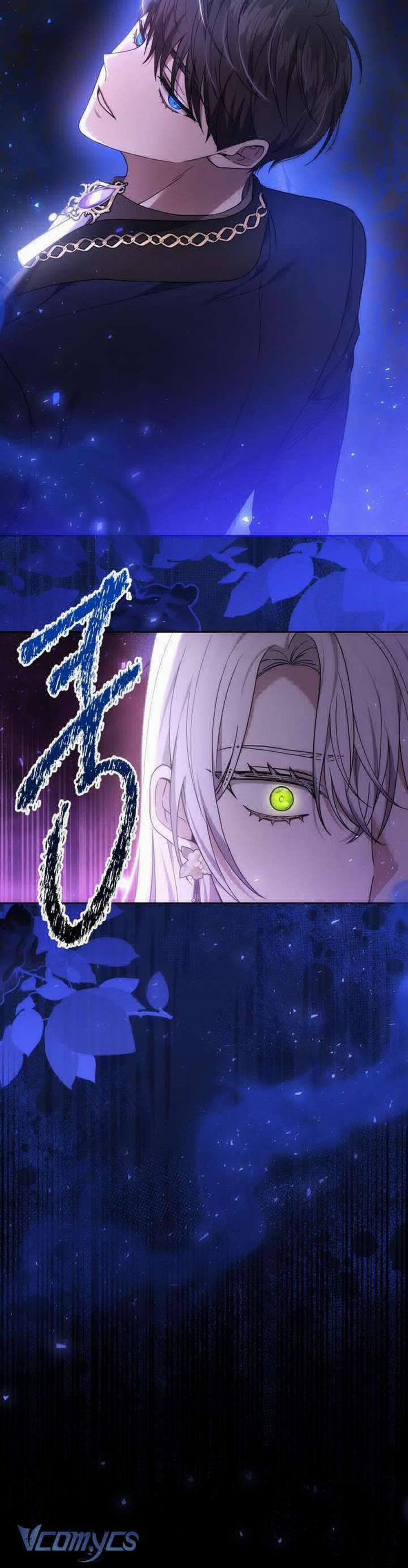 Cháu Trai Của Nam Chính Rất Thích Tôi 68 trang 17