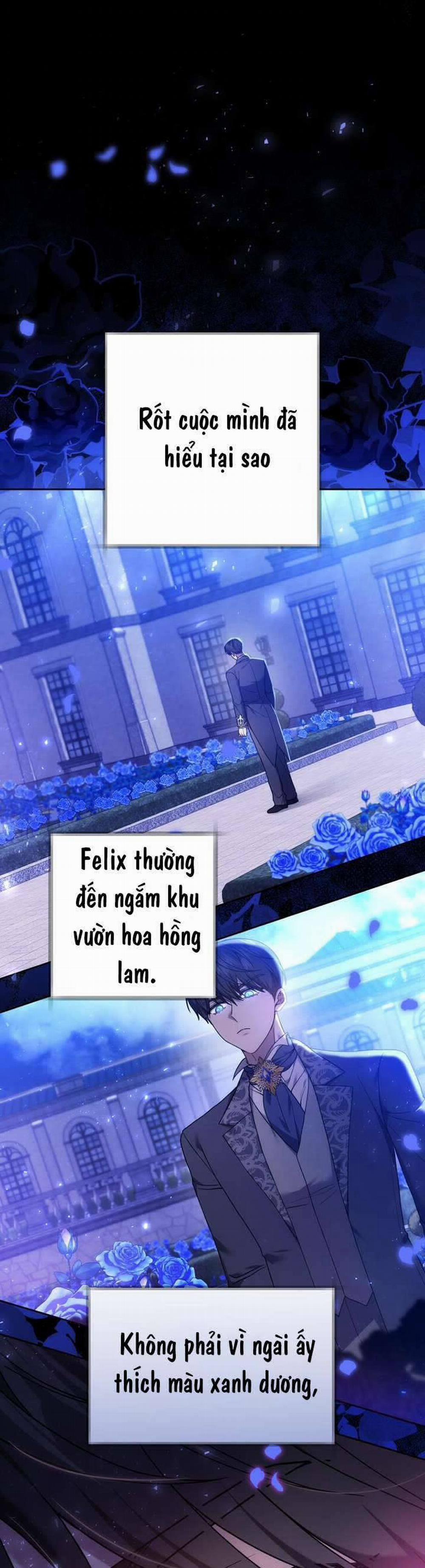 Cháu Trai Của Nam Chính Rất Thích Tôi 68 trang 18