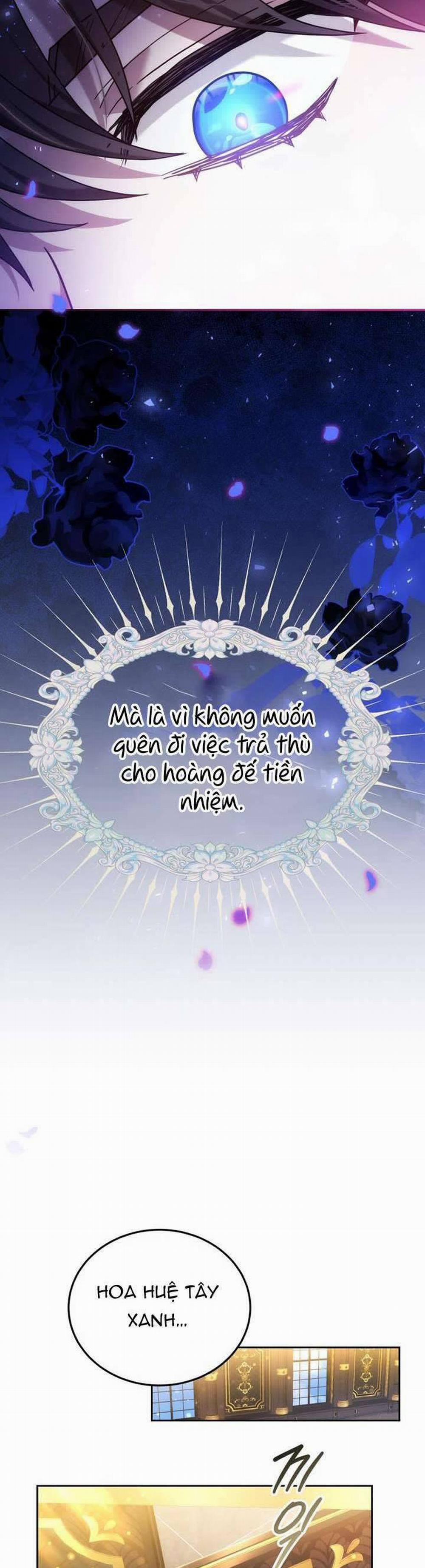 Cháu Trai Của Nam Chính Rất Thích Tôi 68 trang 19