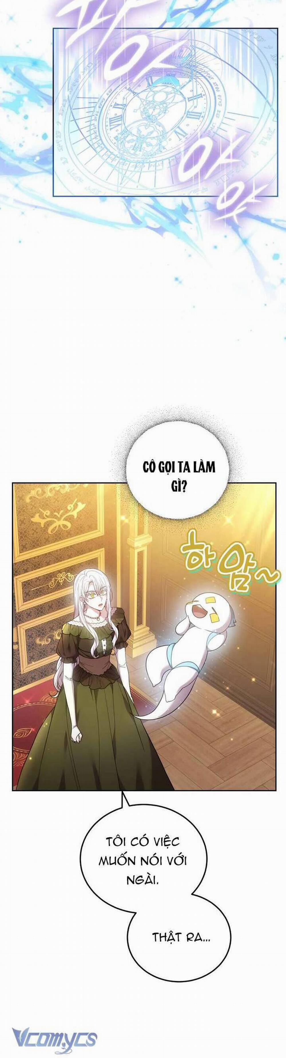 Cháu Trai Của Nam Chính Rất Thích Tôi 68 trang 21