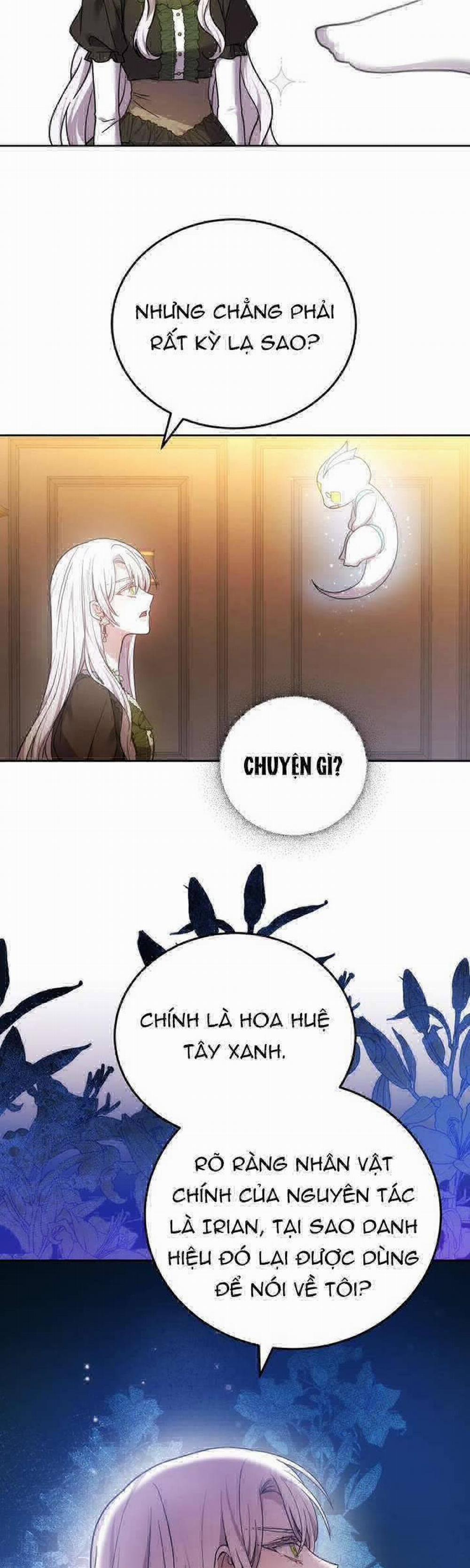 Cháu Trai Của Nam Chính Rất Thích Tôi 68 trang 23