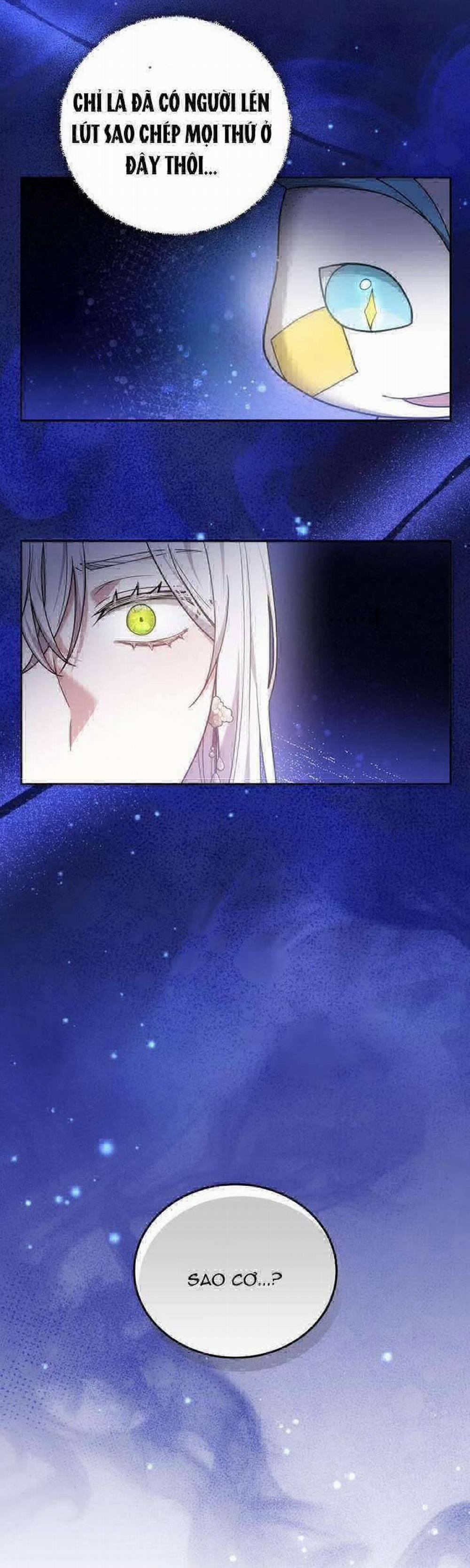 Cháu Trai Của Nam Chính Rất Thích Tôi 68 trang 25