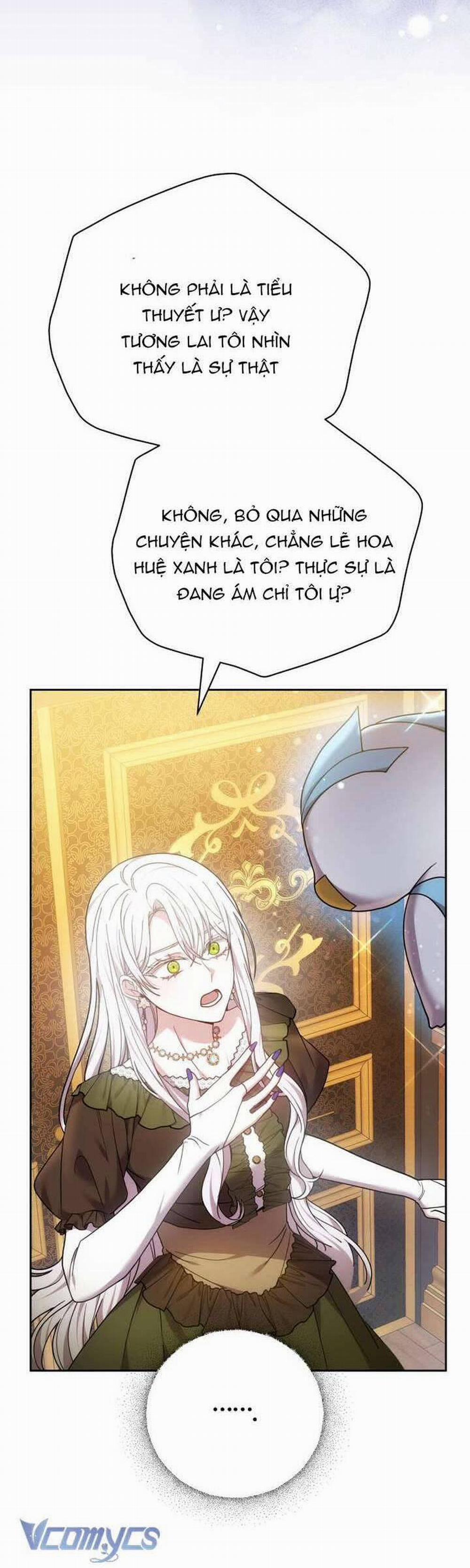 Cháu Trai Của Nam Chính Rất Thích Tôi 68 trang 26