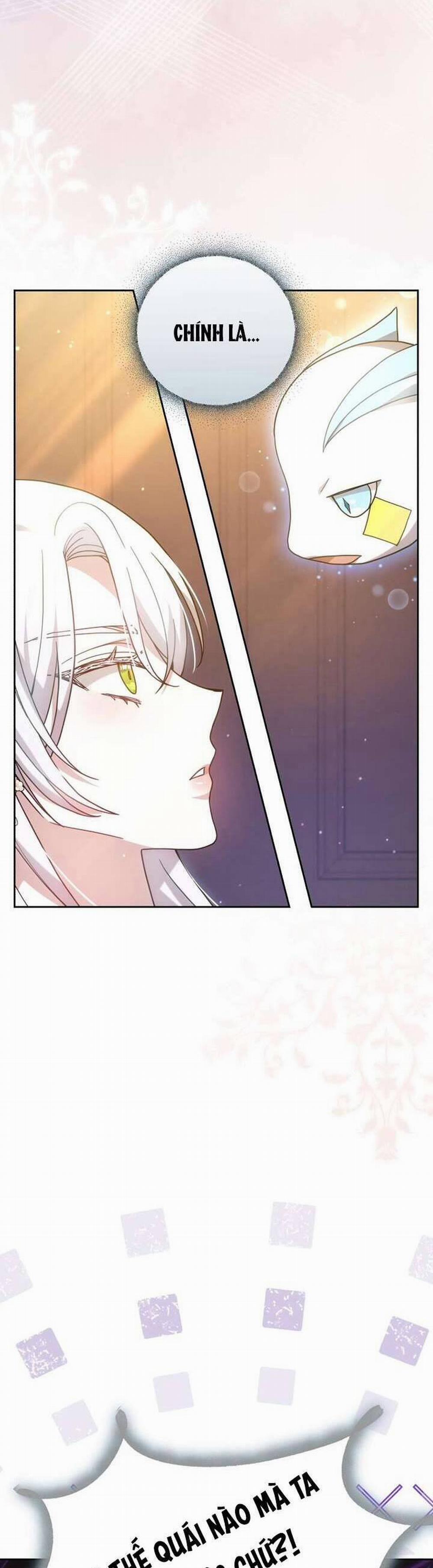 Cháu Trai Của Nam Chính Rất Thích Tôi 68 trang 28