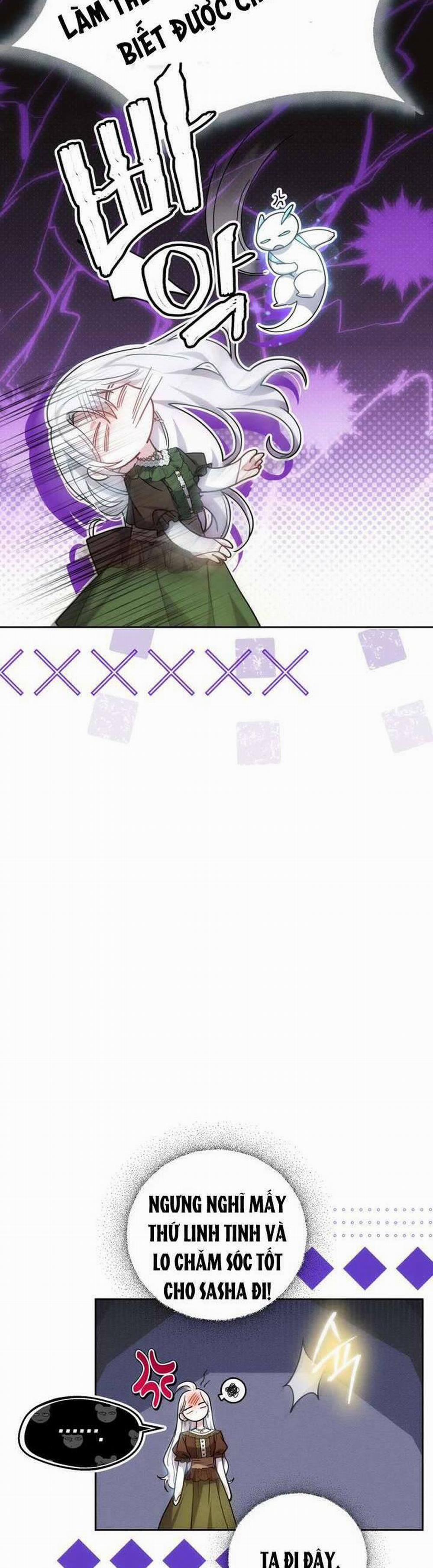 Cháu Trai Của Nam Chính Rất Thích Tôi 68 trang 29