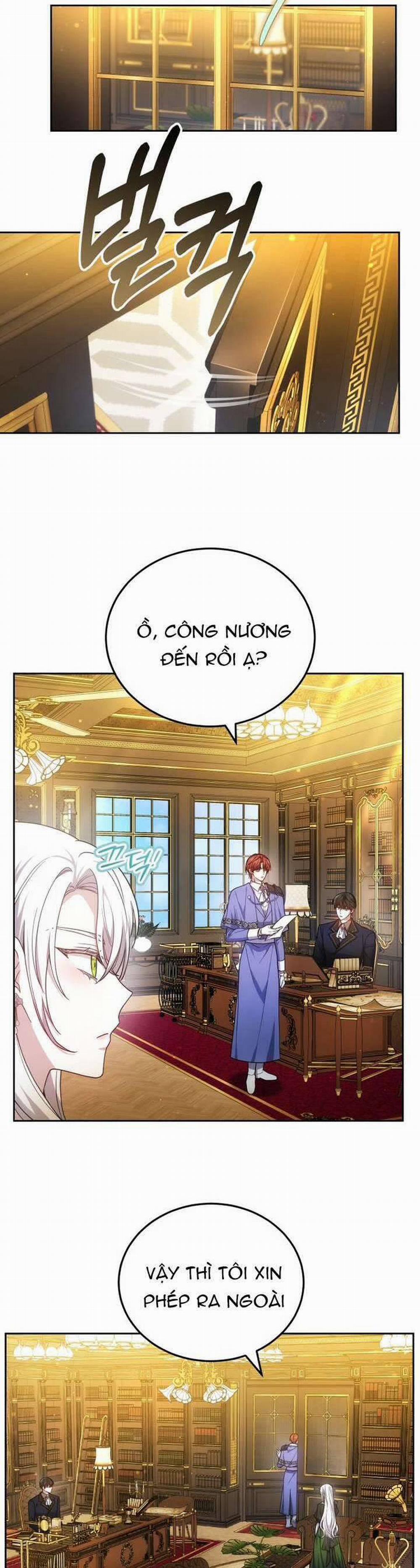 Cháu Trai Của Nam Chính Rất Thích Tôi 68 trang 3