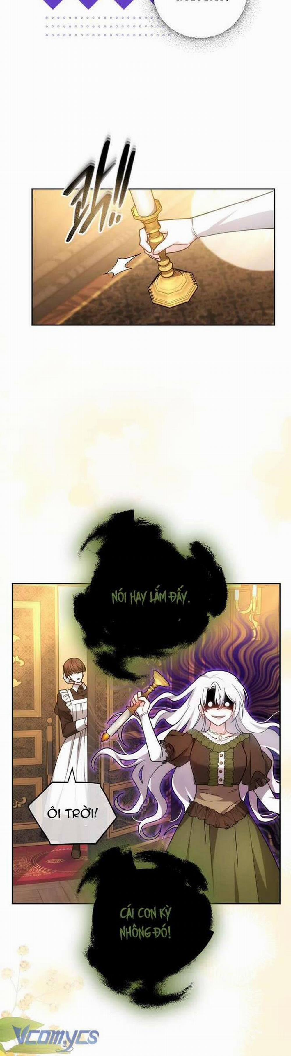 Cháu Trai Của Nam Chính Rất Thích Tôi 68 trang 30