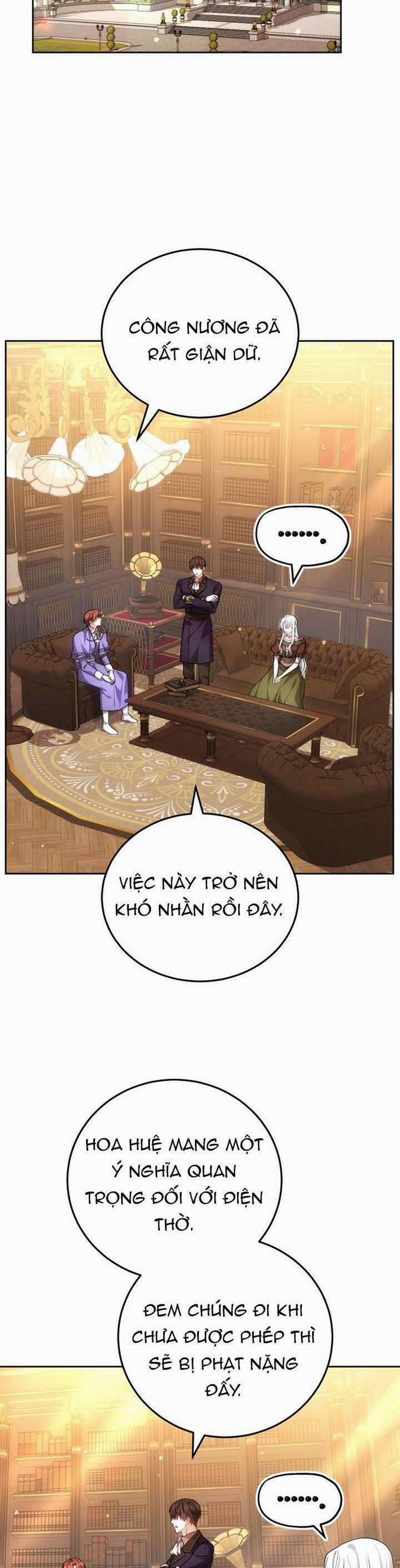 Cháu Trai Của Nam Chính Rất Thích Tôi 68 trang 32