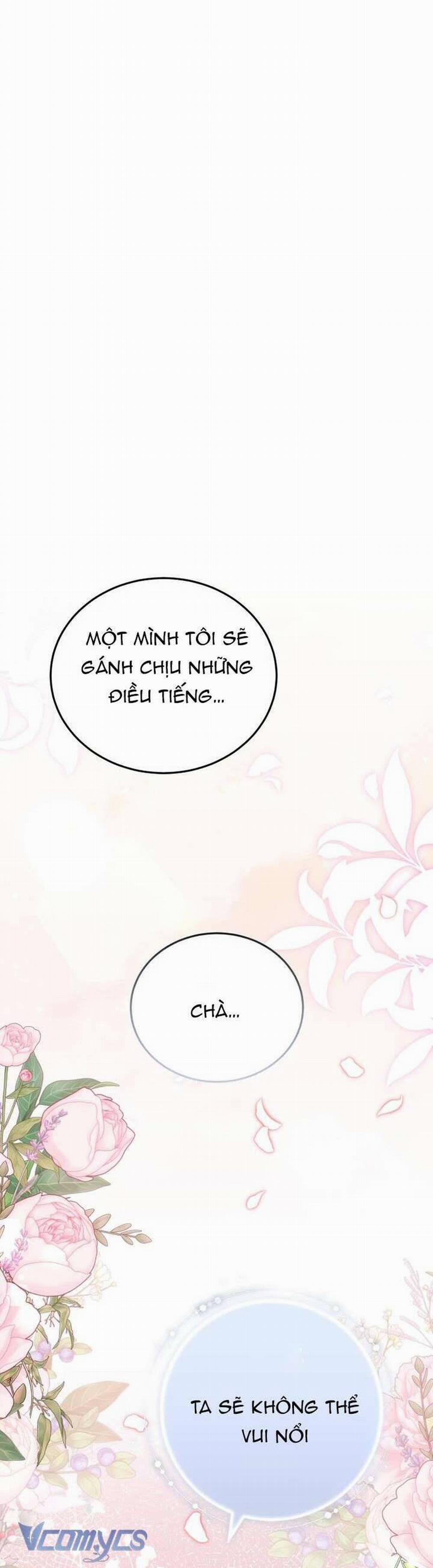 Cháu Trai Của Nam Chính Rất Thích Tôi 68 trang 38