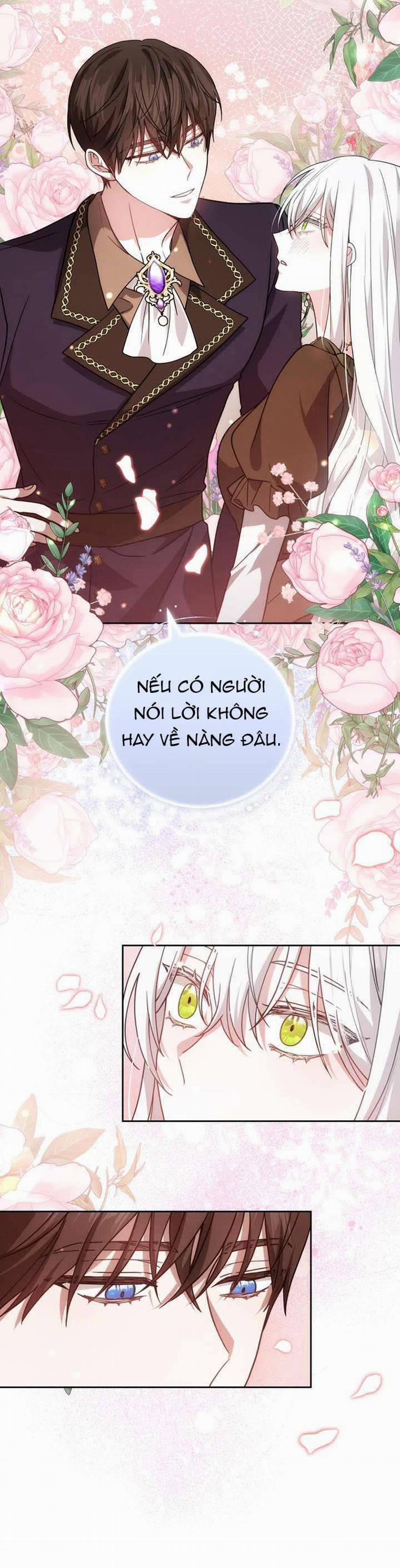 Cháu Trai Của Nam Chính Rất Thích Tôi 68 trang 39