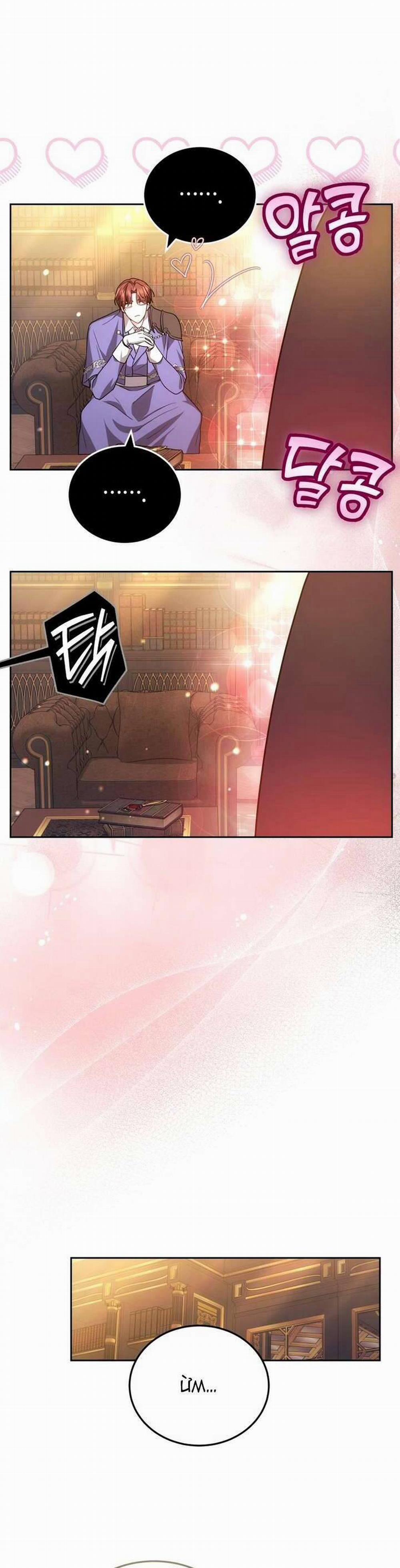 Cháu Trai Của Nam Chính Rất Thích Tôi 68 trang 40