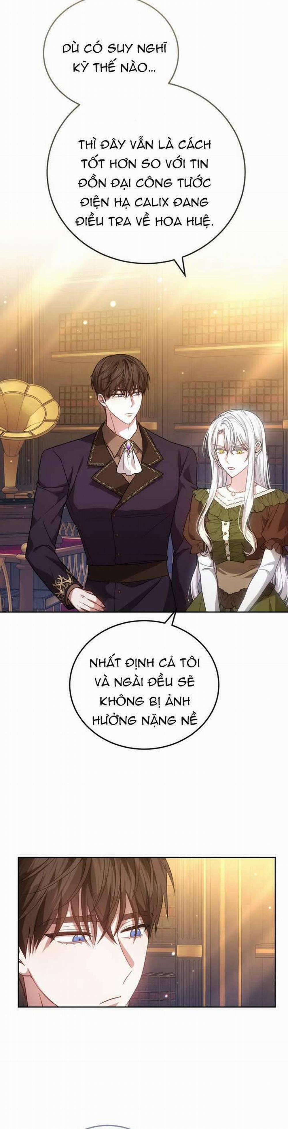 Cháu Trai Của Nam Chính Rất Thích Tôi 68 trang 41