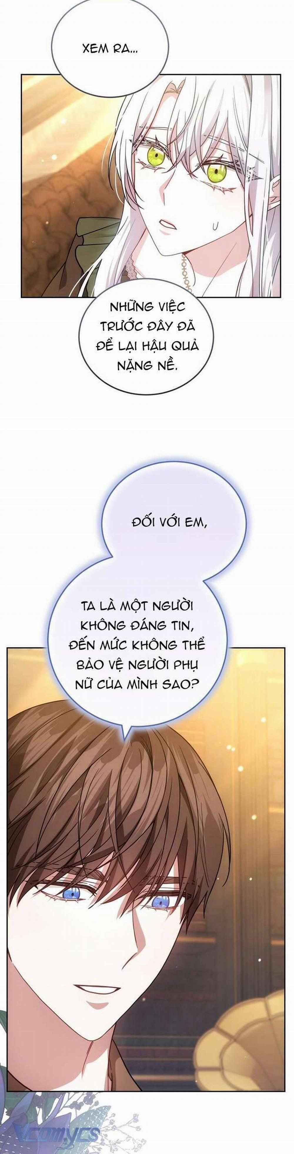 Cháu Trai Của Nam Chính Rất Thích Tôi 68 trang 42