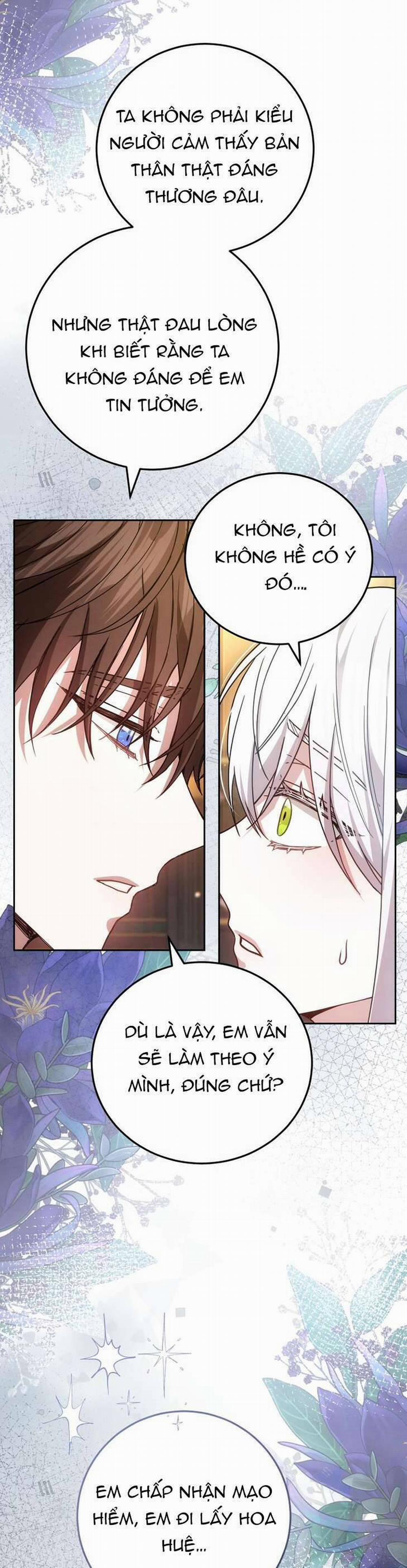 Cháu Trai Của Nam Chính Rất Thích Tôi 68 trang 43