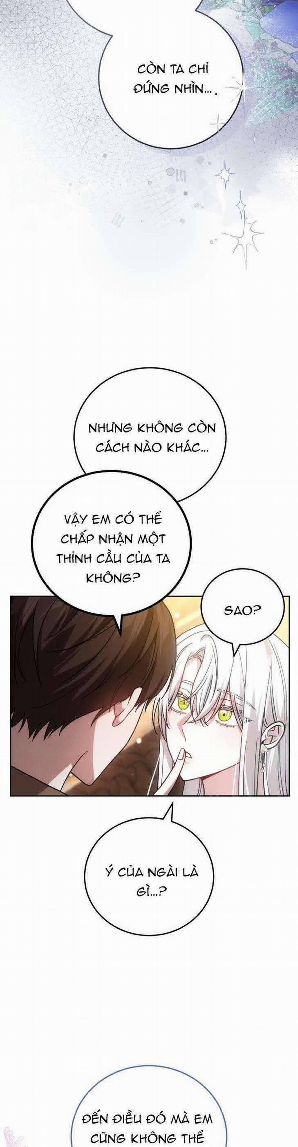 Cháu Trai Của Nam Chính Rất Thích Tôi 68 trang 44