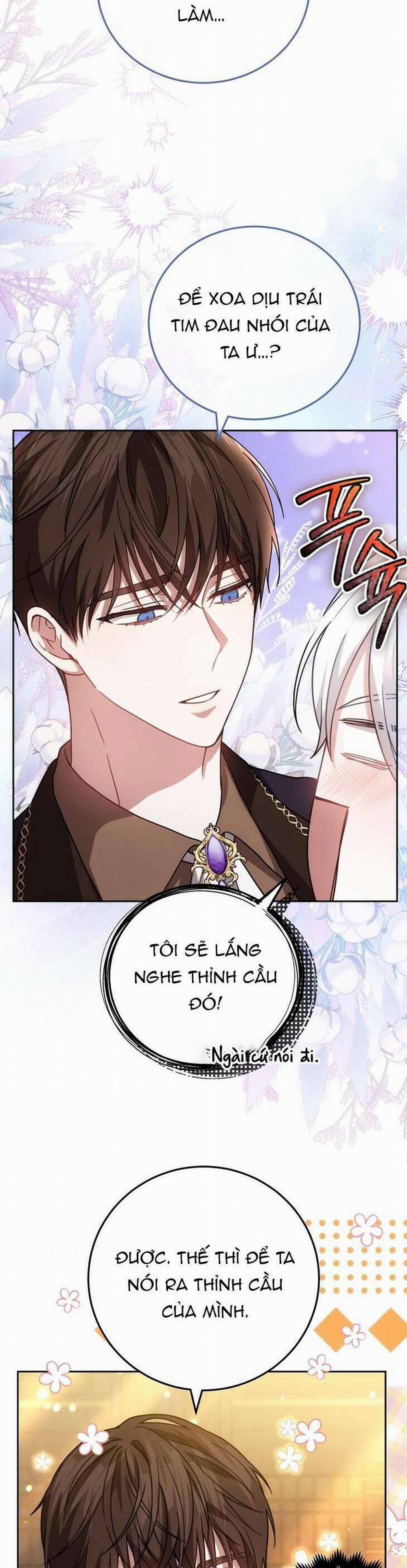 Cháu Trai Của Nam Chính Rất Thích Tôi 68 trang 45