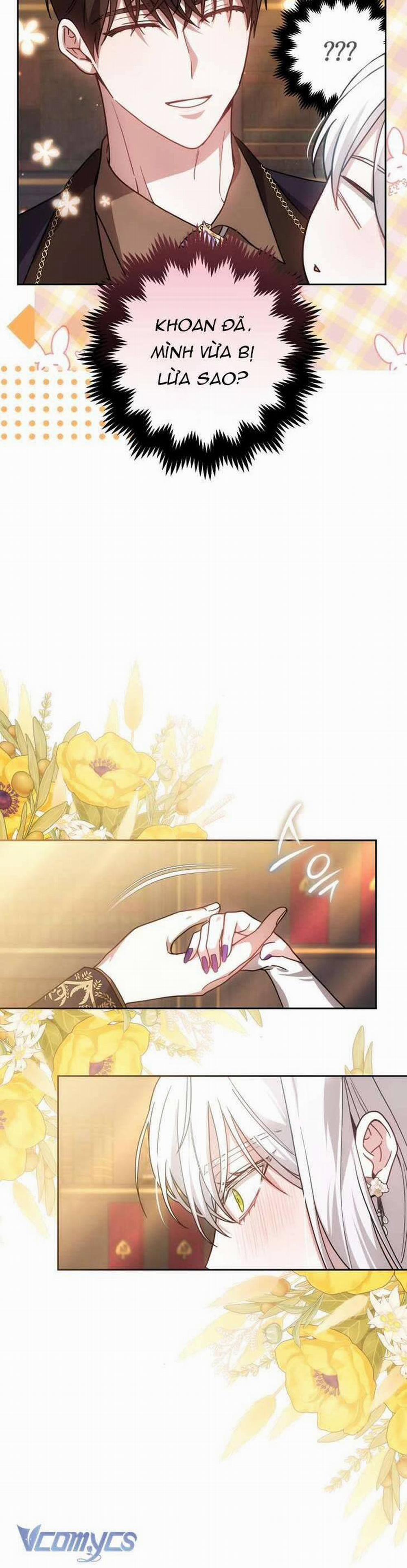 Cháu Trai Của Nam Chính Rất Thích Tôi 68 trang 46