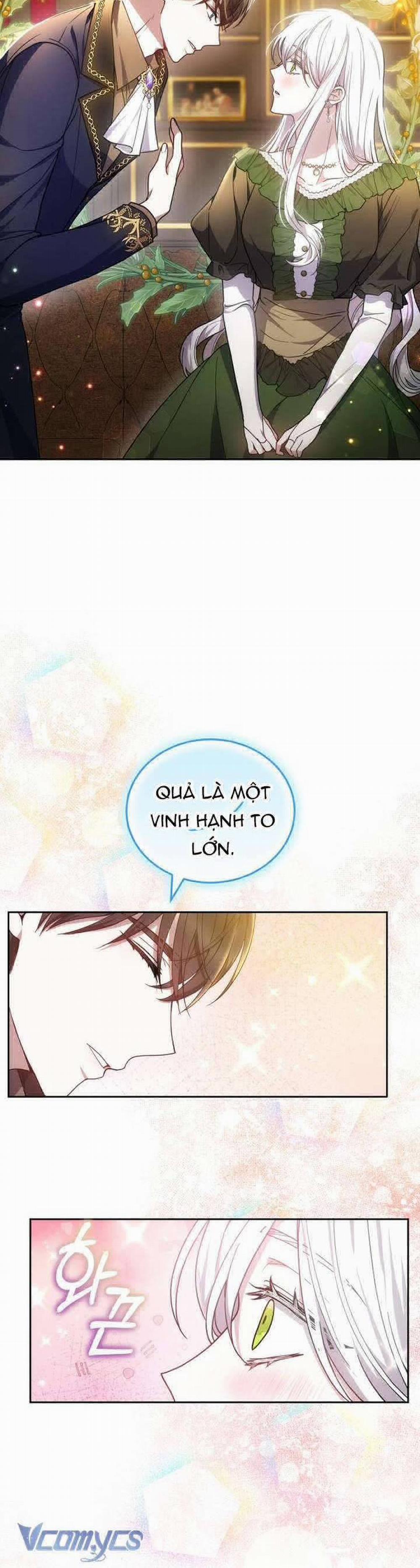 Cháu Trai Của Nam Chính Rất Thích Tôi 68 trang 5