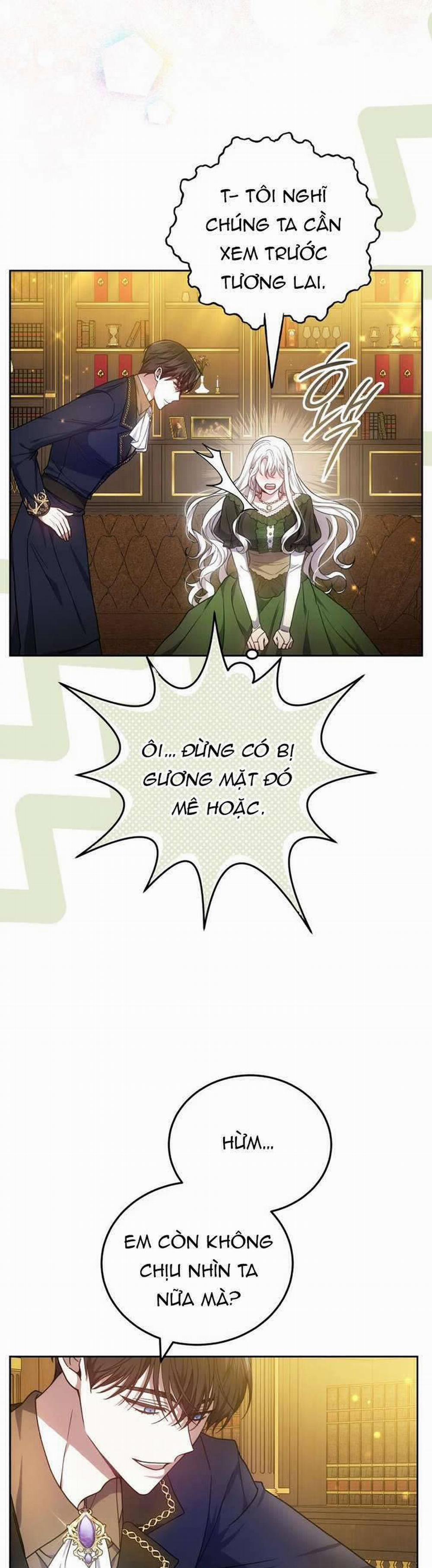 Cháu Trai Của Nam Chính Rất Thích Tôi 68 trang 6