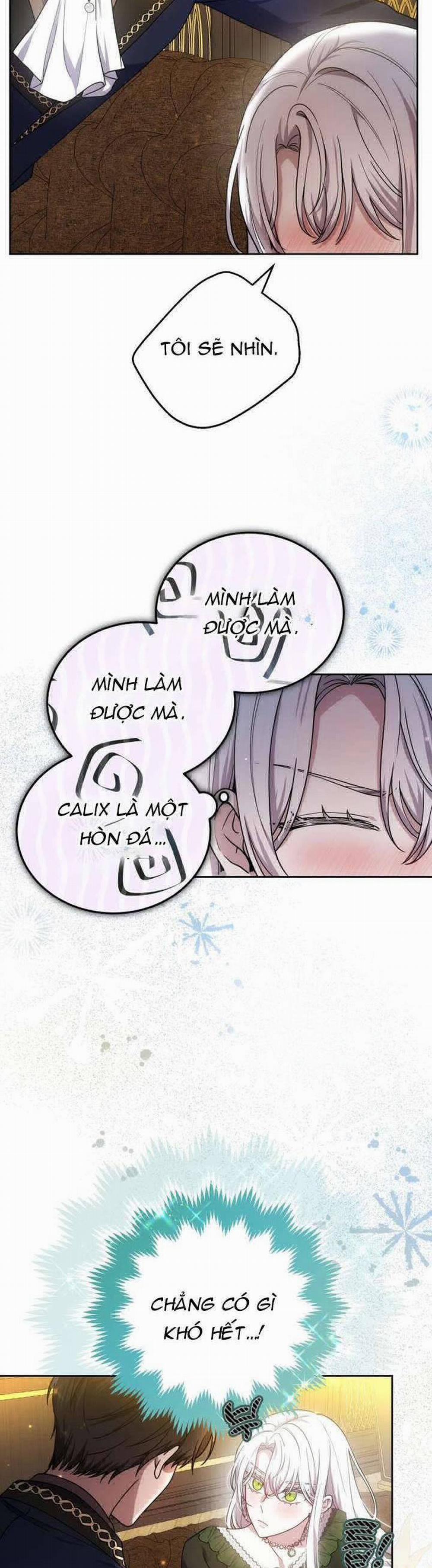 Cháu Trai Của Nam Chính Rất Thích Tôi 68 trang 7