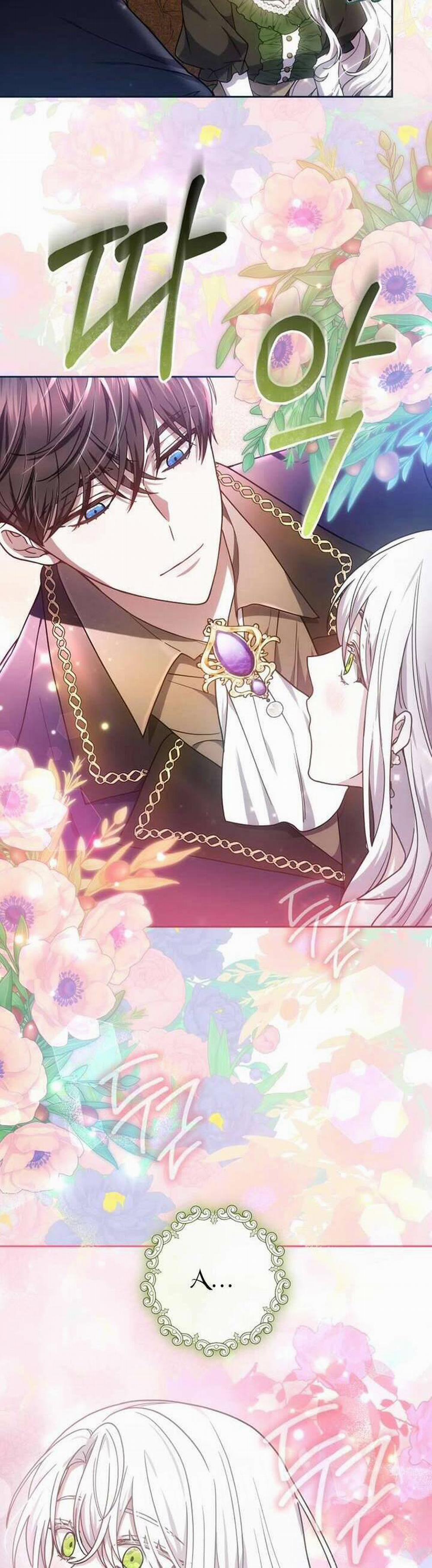 Cháu Trai Của Nam Chính Rất Thích Tôi 68 trang 8