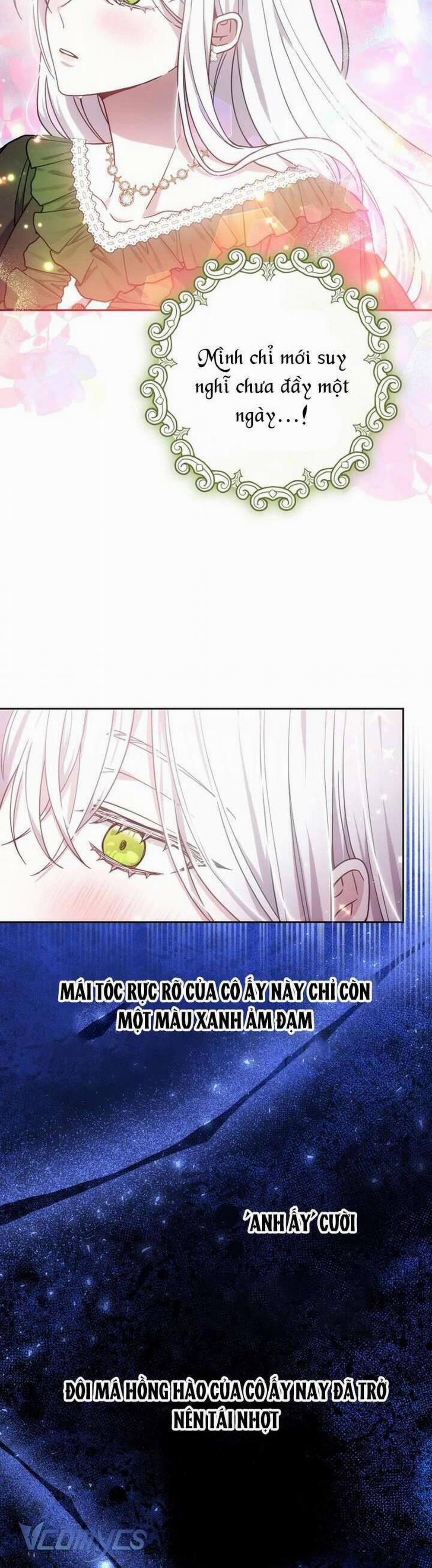 Cháu Trai Của Nam Chính Rất Thích Tôi 68 trang 9