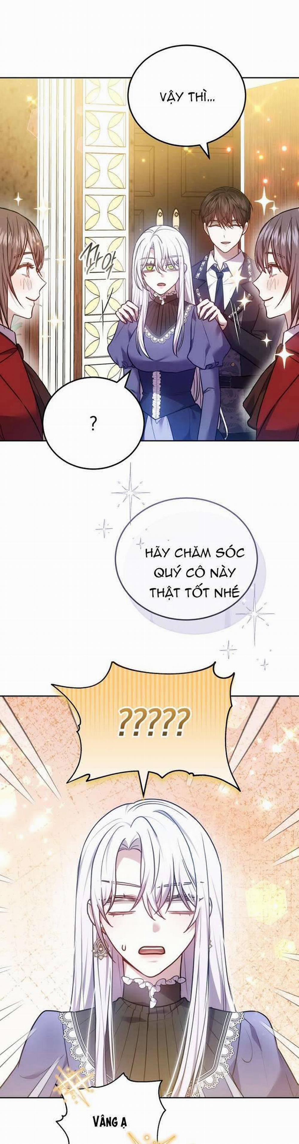 Cháu Trai Của Nam Chính Rất Thích Tôi 69 trang 10