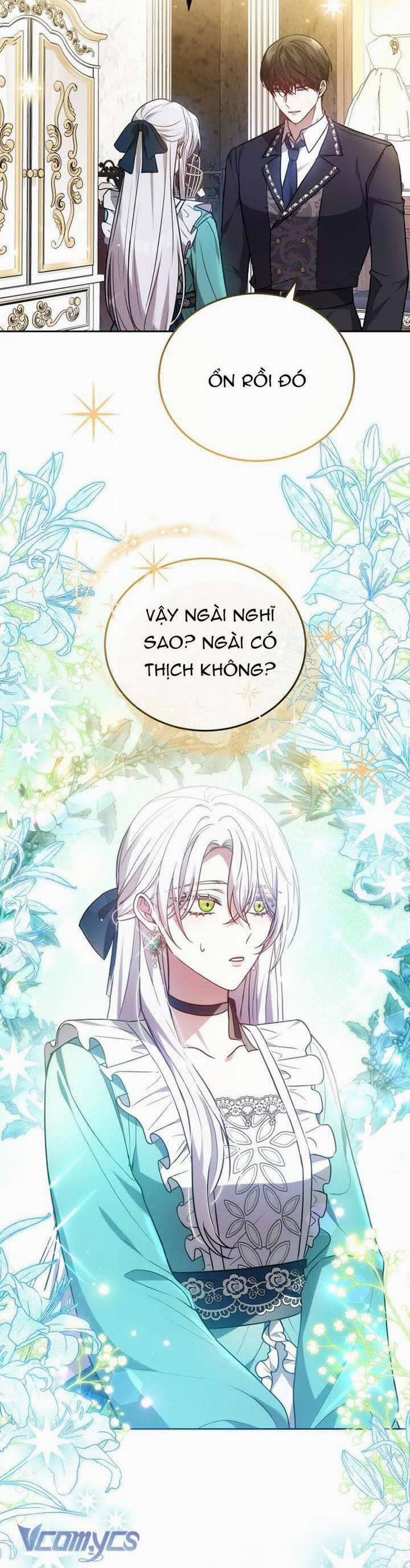 Cháu Trai Của Nam Chính Rất Thích Tôi 69 trang 13