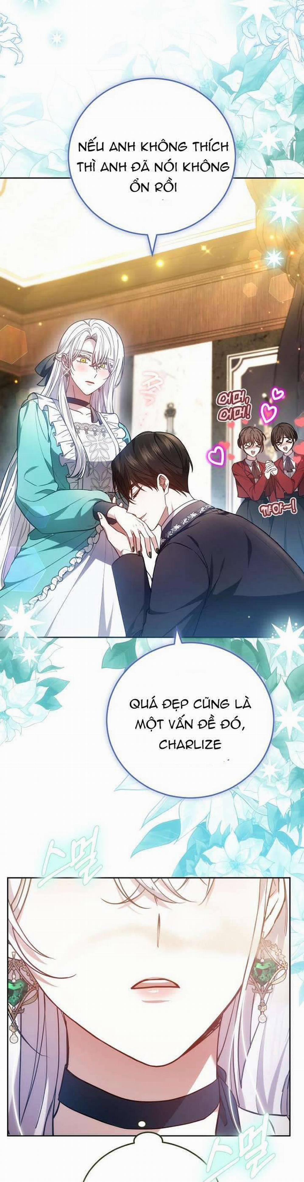 Cháu Trai Của Nam Chính Rất Thích Tôi 69 trang 14