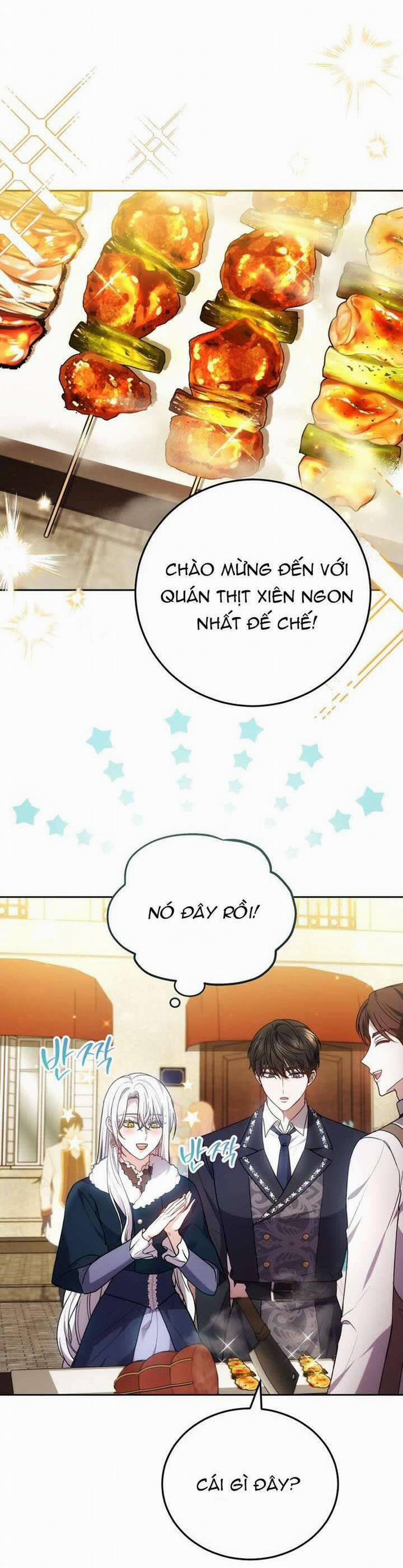 Cháu Trai Của Nam Chính Rất Thích Tôi 69 trang 16