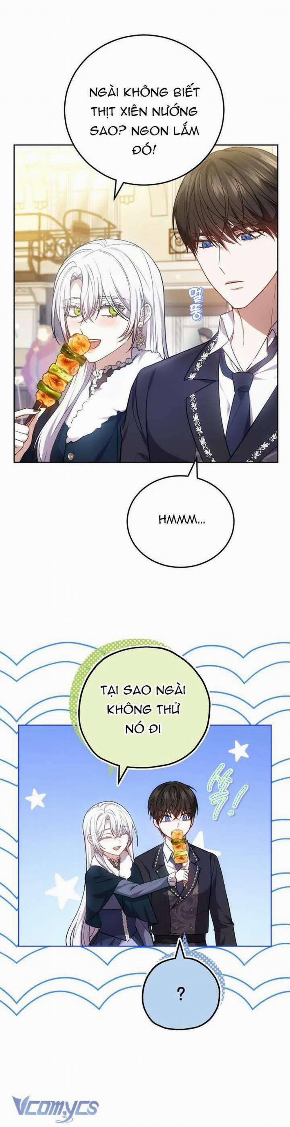 Cháu Trai Của Nam Chính Rất Thích Tôi 69 trang 17