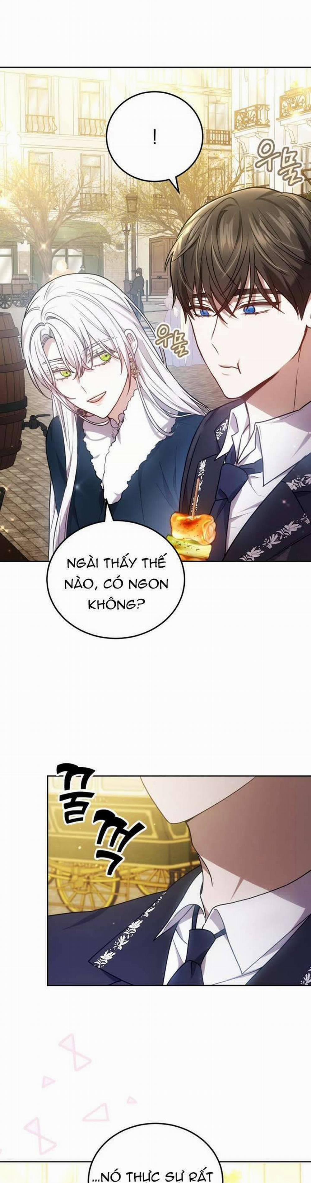 Cháu Trai Của Nam Chính Rất Thích Tôi 69 trang 18