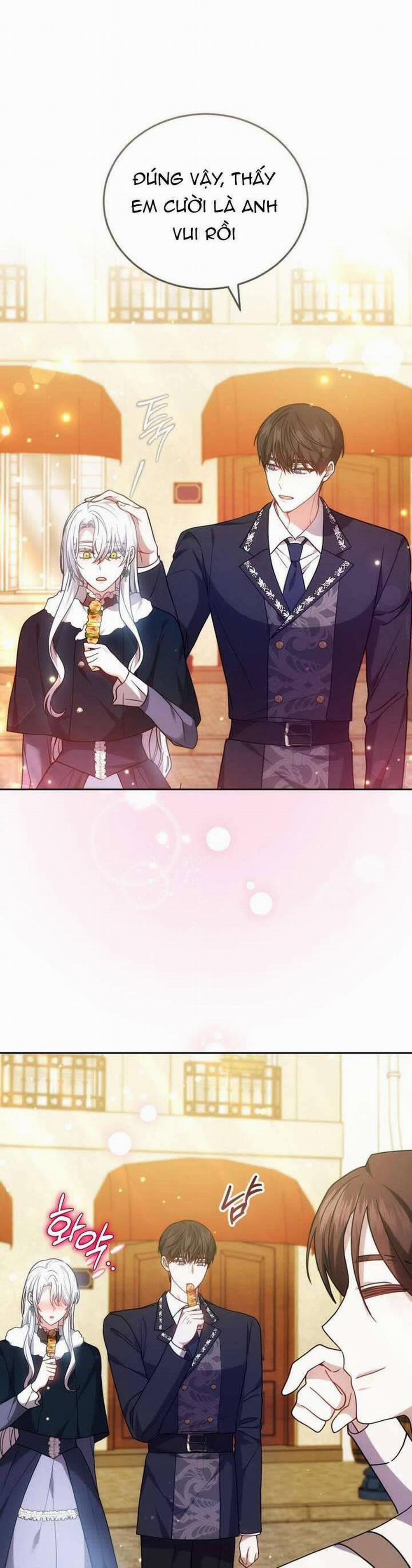 Cháu Trai Của Nam Chính Rất Thích Tôi 69 trang 20