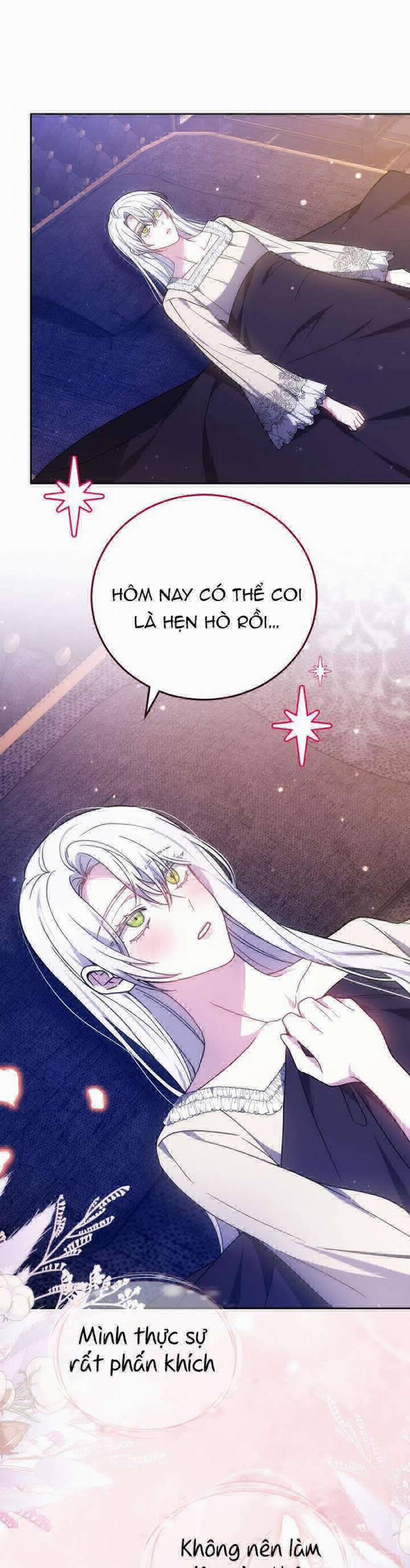 Cháu Trai Của Nam Chính Rất Thích Tôi 69 trang 22