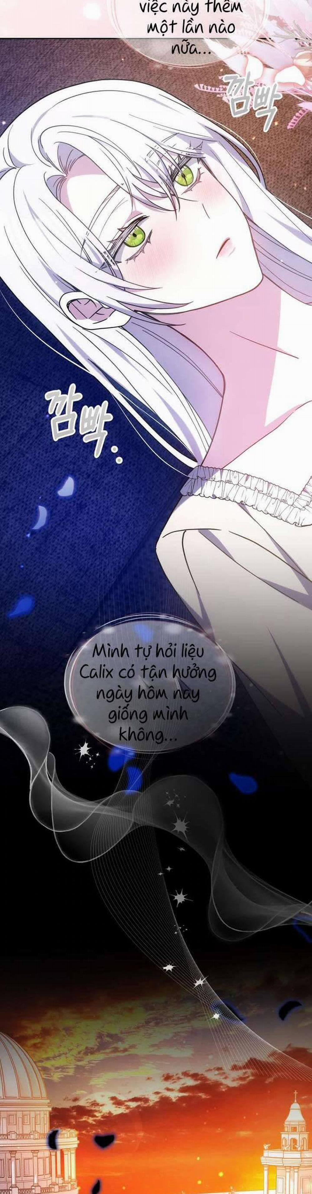 Cháu Trai Của Nam Chính Rất Thích Tôi 69 trang 23