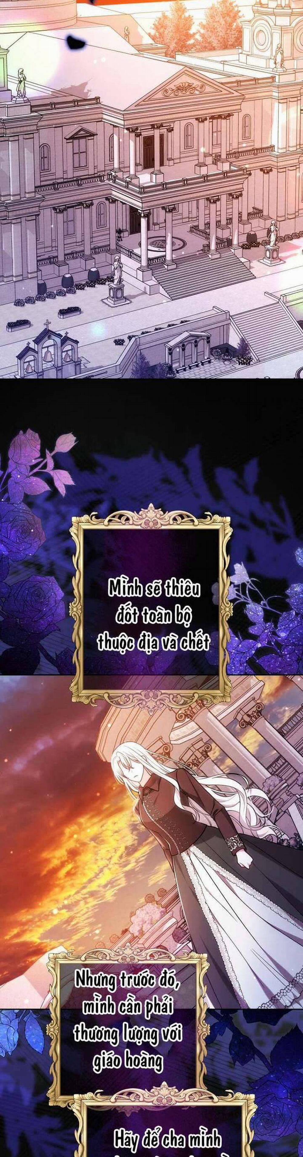 Cháu Trai Của Nam Chính Rất Thích Tôi 69 trang 24