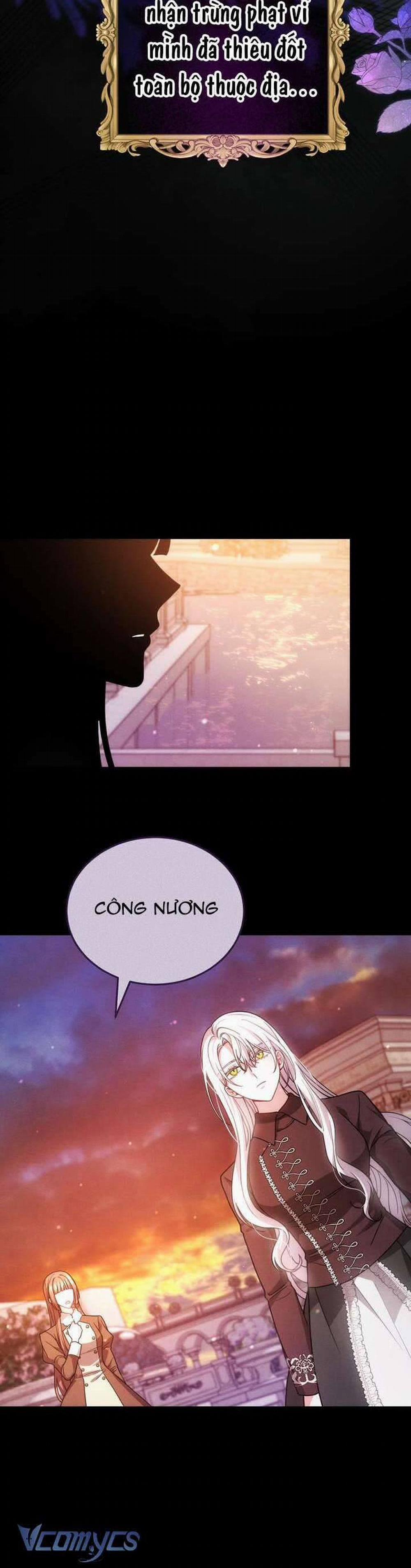 Cháu Trai Của Nam Chính Rất Thích Tôi 69 trang 25