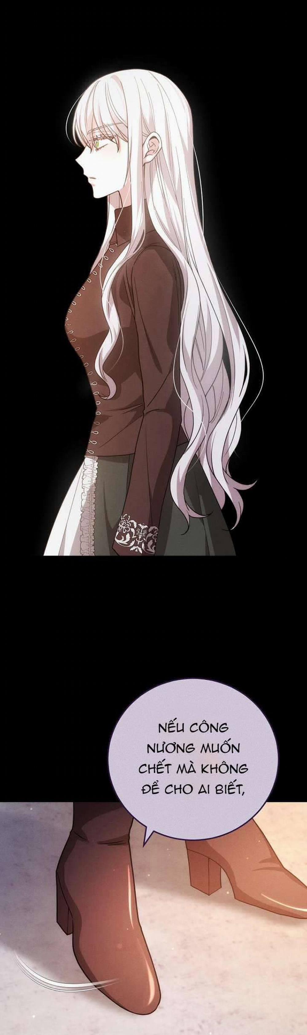 Cháu Trai Của Nam Chính Rất Thích Tôi 69 trang 26