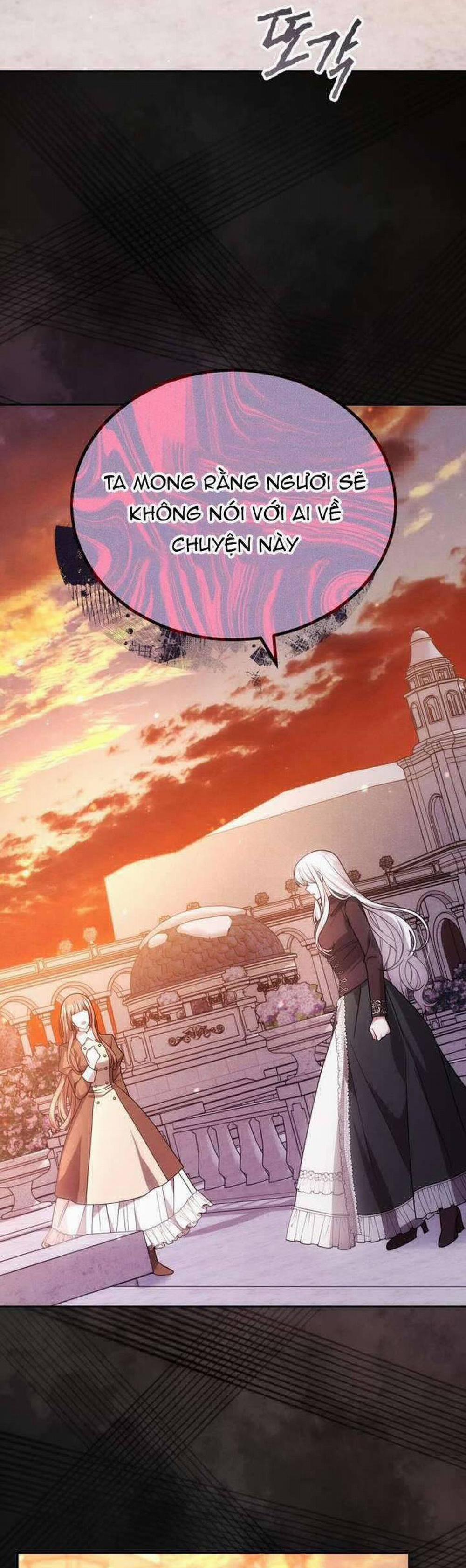 Cháu Trai Của Nam Chính Rất Thích Tôi 69 trang 27