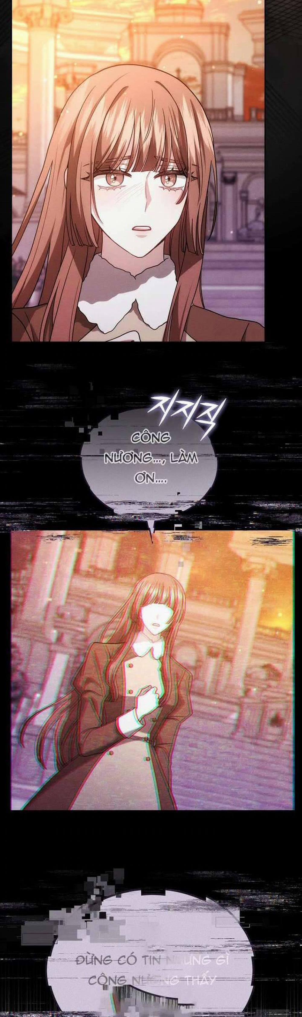 Cháu Trai Của Nam Chính Rất Thích Tôi 69 trang 28