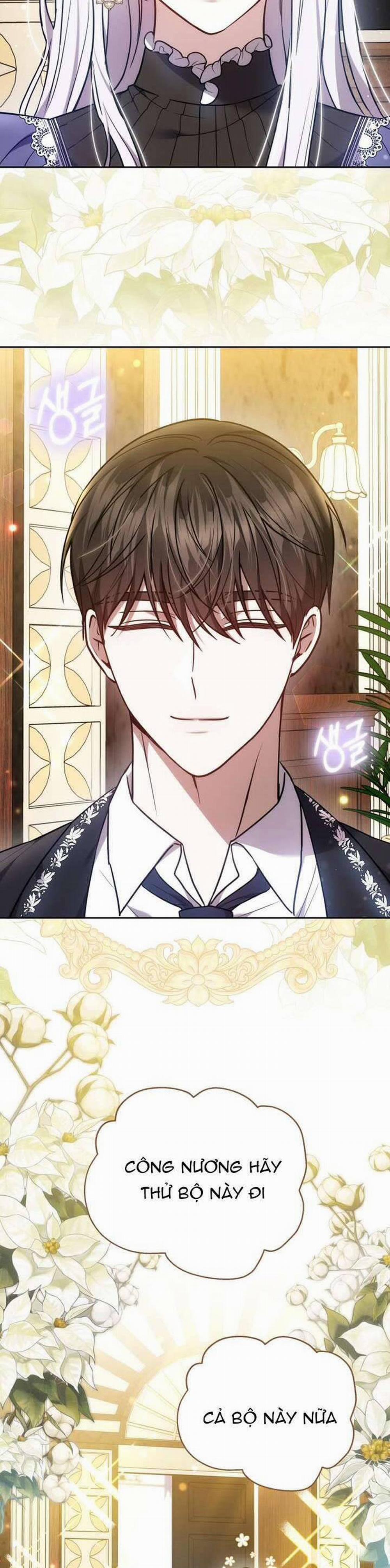 Cháu Trai Của Nam Chính Rất Thích Tôi 69 trang 3