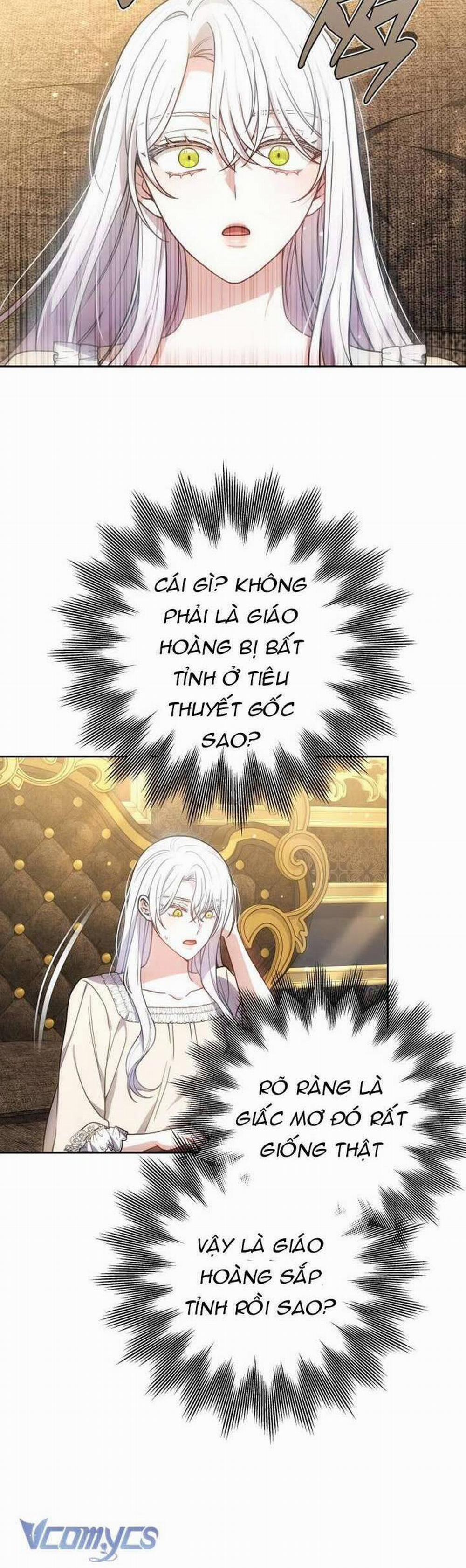 Cháu Trai Của Nam Chính Rất Thích Tôi 69 trang 30