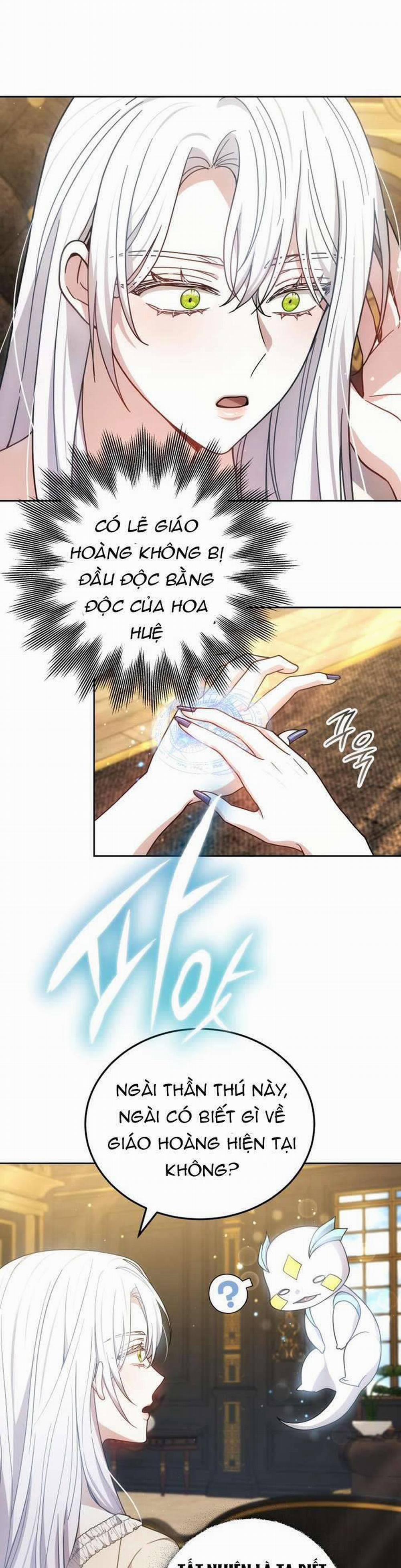 Cháu Trai Của Nam Chính Rất Thích Tôi 69 trang 31