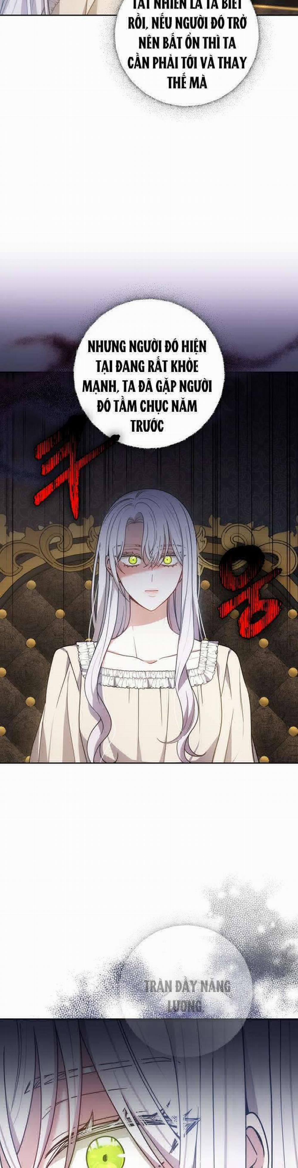 Cháu Trai Của Nam Chính Rất Thích Tôi 69 trang 32